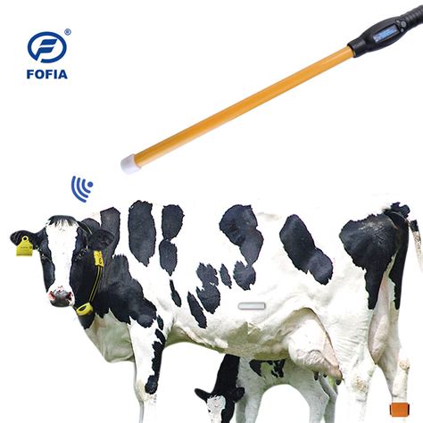 rfid tag reader software|livestock rfid tag reader.